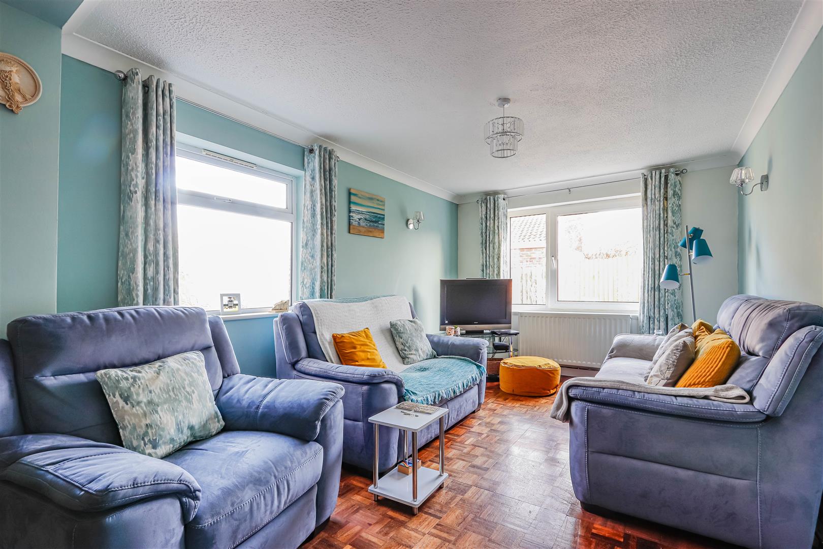 Heathfield Drive, Barry — photograph 6
